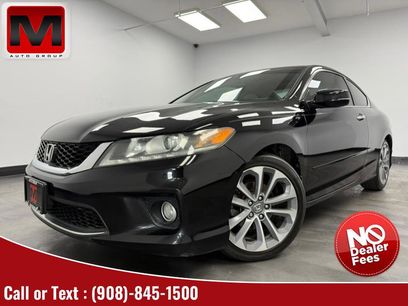 Used 2014 Honda Accord EX-L