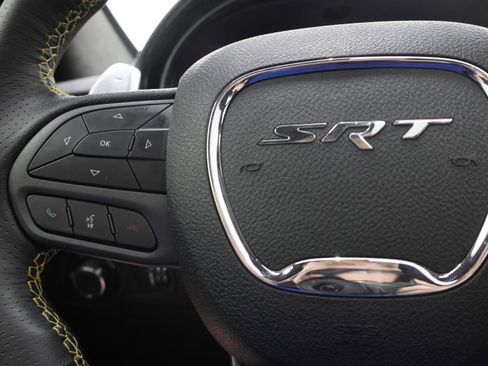 Used 2024 Dodge Durango SRT AWD/4WD image 17