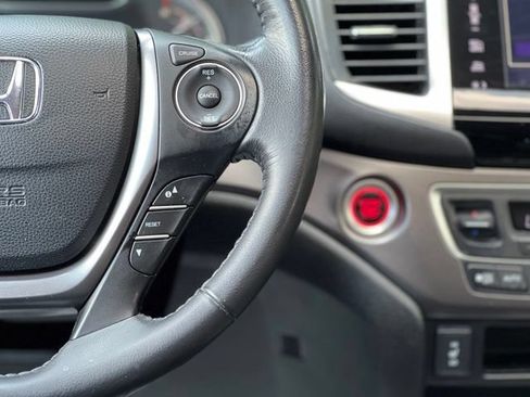 Used 2018 Honda Pilot EX-L image 33