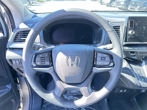 New 2026 Honda Odyssey EX-L image 19