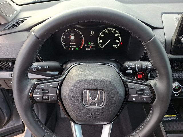 Used 2023 Honda CR-V EX-L image 21