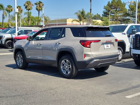 New 2026 GMC Terrain Elevation FWD image 3