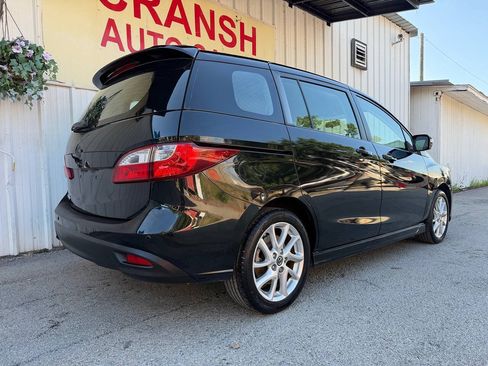 Used 2013 MAZDA MAZDA5 Touring FWD image 7