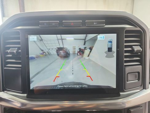Used 2021 Ford F150 Lariat w/ Equipment Group 501A Mid AWD/4WD image 29