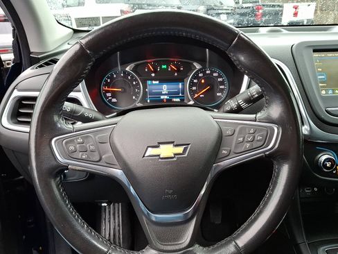 Used 2019 Chevrolet Equinox LT image 20
