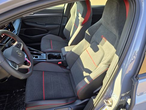 New 2025 Volkswagen GTI SE image 10