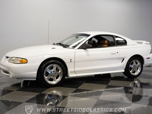 Used 1995 Ford Mustang GT image 6