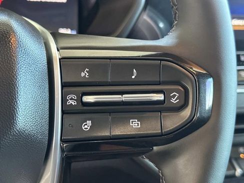 New 2026 Chevrolet Colorado Trail Boss image 29