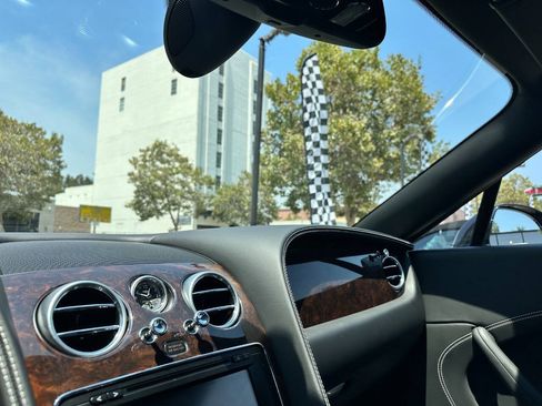 Used 2016 Bentley Continental GT AWD/4WD image 50