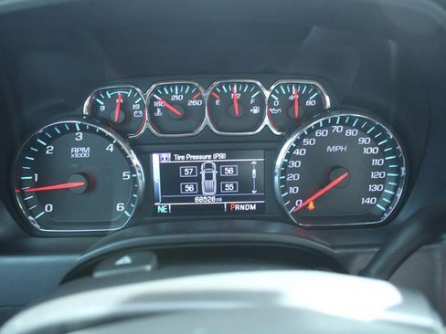 Used 2015 Chevrolet Silverado 1500 LT w/ All Star Edition image 19