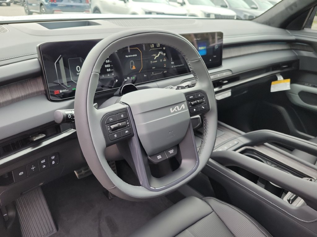 New 2027 Kia Telluride X-Line SX Prestige w/ Towing Package AWD/4WD image 26
