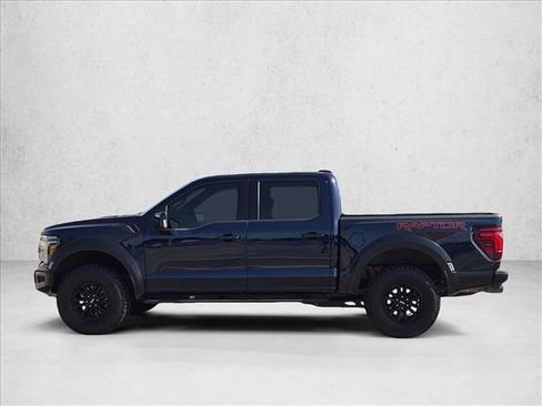Used 2025 Ford F150 Raptor AWD/4WD image 9