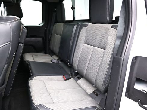 Used 2021 Nissan Titan S w/ S Utility Package RWD image 25