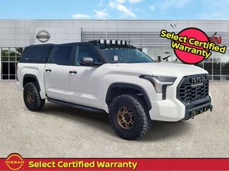 Used 2024 Toyota Tundra SR5 w/ SR5 Convenience Package AWD/4WD video 1