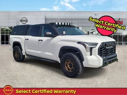 Used 2024 Toyota Tundra SR5 w/ SR5 Convenience Package