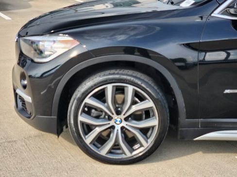 Used 2017 BMW X1 xDrive28i AWD/4WD image 8
