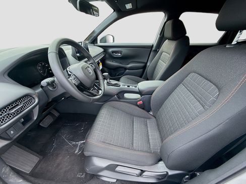 New 2026 Honda HR-V Sport image 16