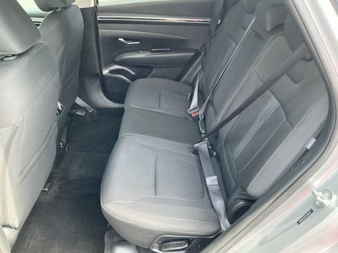 Used 2024 Hyundai Tucson SEL AWD/4WD image 13