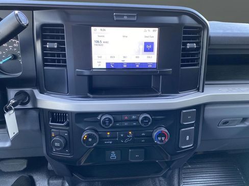 New 2026 Ford F350 XL w/ XL Off-Road Package image 7