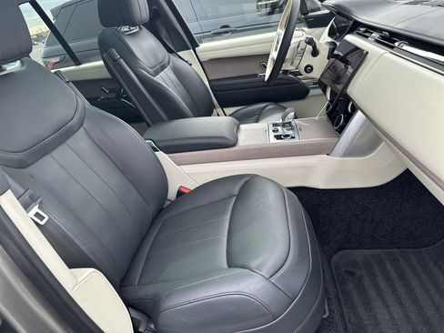Used 2023 Land Rover Range Rover SE image 12
