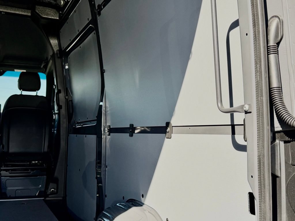 New 2026 Mercedes-Benz Sprinter 2500 image 15