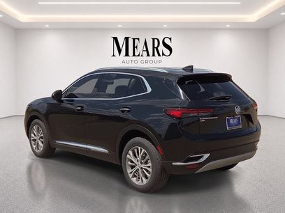 Used 2023 Buick Envision Preferred