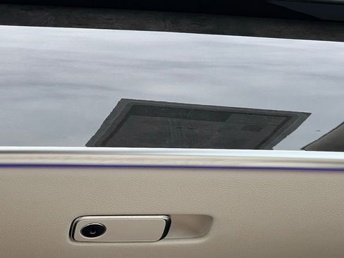 Certified 2024 Mercedes-Benz S 580e 4MATIC Sedan image 36