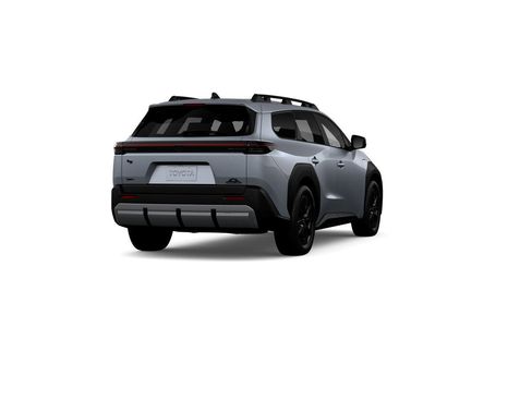 New 2026 Toyota bZ Woodland AWD/4WD image 9
