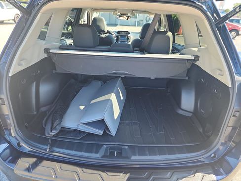 Used 2019 Subaru Forester Sport w/ Popular Package #2 image 21