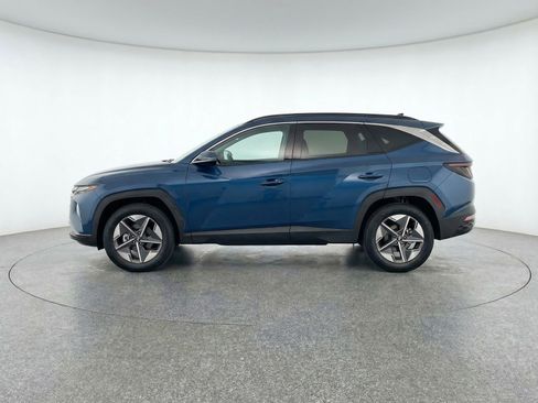 Used 2025 Hyundai Tucson SEL image 5