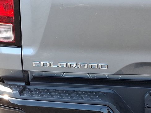 New 2026 Chevrolet Colorado Trail Boss image 11