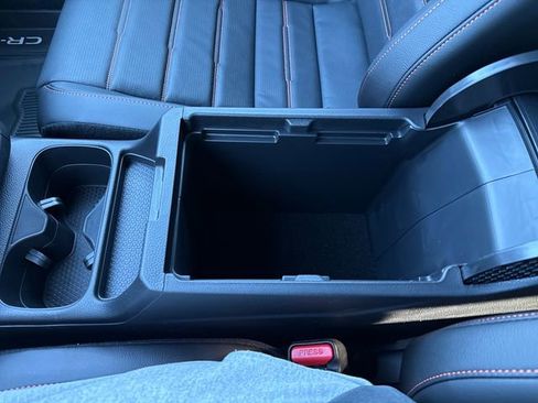 New 2026 Honda CR-V Sport-L image 22