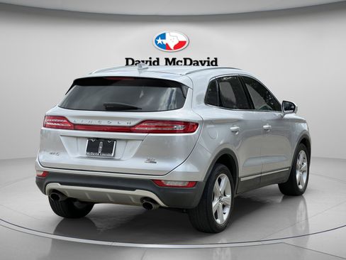 Used 2016 Lincoln MKC Premiere FWD image 7