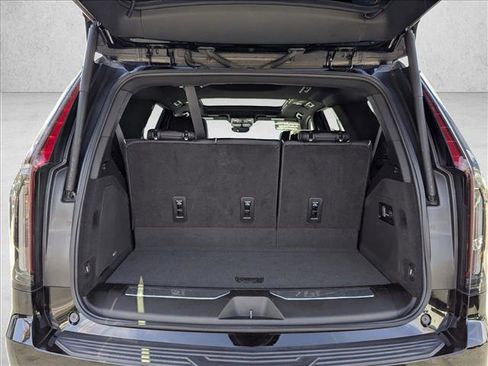 Used 2023 Cadillac Escalade Sport w/ Touring Package image 6