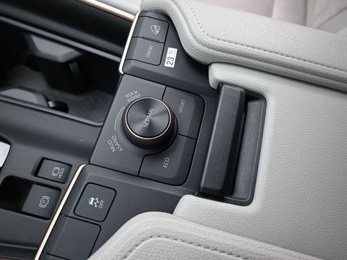 New 2026 Toyota Grand Highlander MAX Platinum image 42