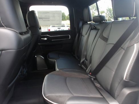 New 2026 RAM 2500 Laramie image 20