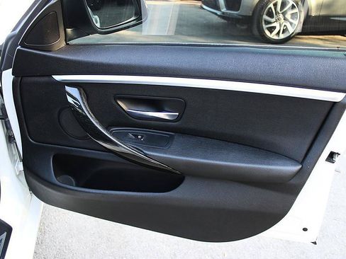 Used 2019 BMW 430i Gran Coupe RWD image 21