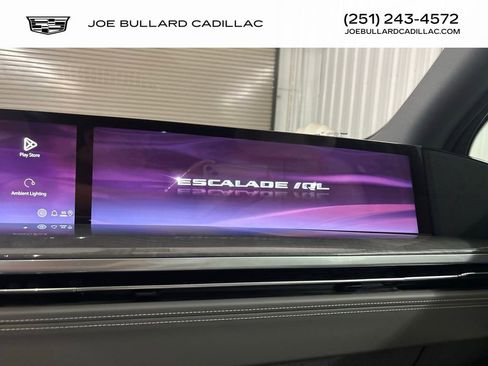 New 2026 Cadillac Escalade IQL Luxury image 39