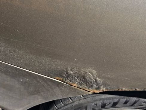 Used 2007 Honda Accord LX image 19