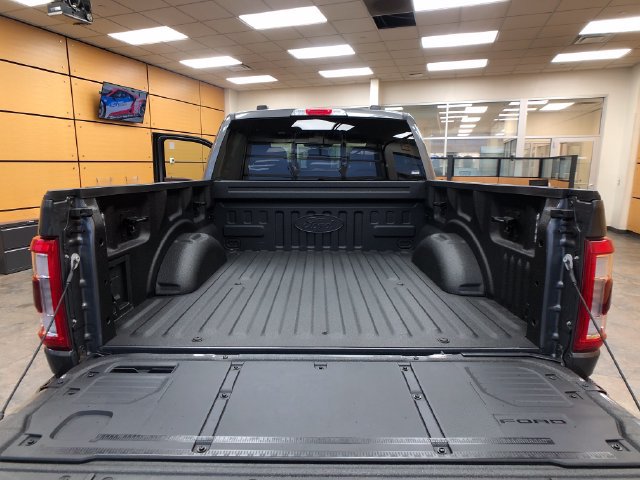 Certified 2022 Ford F150 Lariat w/ Equipment Group 502A High AWD/4WD image 22