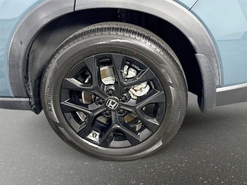 Used 2024 Honda HR-V Sport image 30