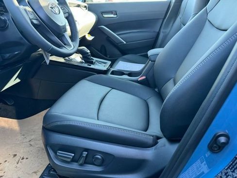 New 2026 Toyota Corolla Cross XLE image 5