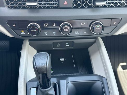New 2026 Honda Accord SE image 17