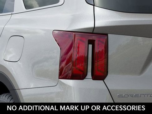 New 2026 Kia Sorento S image 11