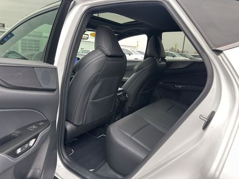 Used 2024 Lexus NX 350 F Sport image 20