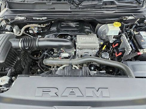 Used 2020 RAM 1500 Limited image 24