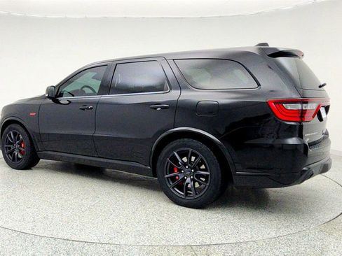 Used 2018 Dodge Durango SRT w/ Technology Group image 7