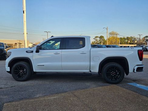 New 2026 GMC Sierra 1500 Elevation w/ X31 Off-Road Package AWD/4WD image 2