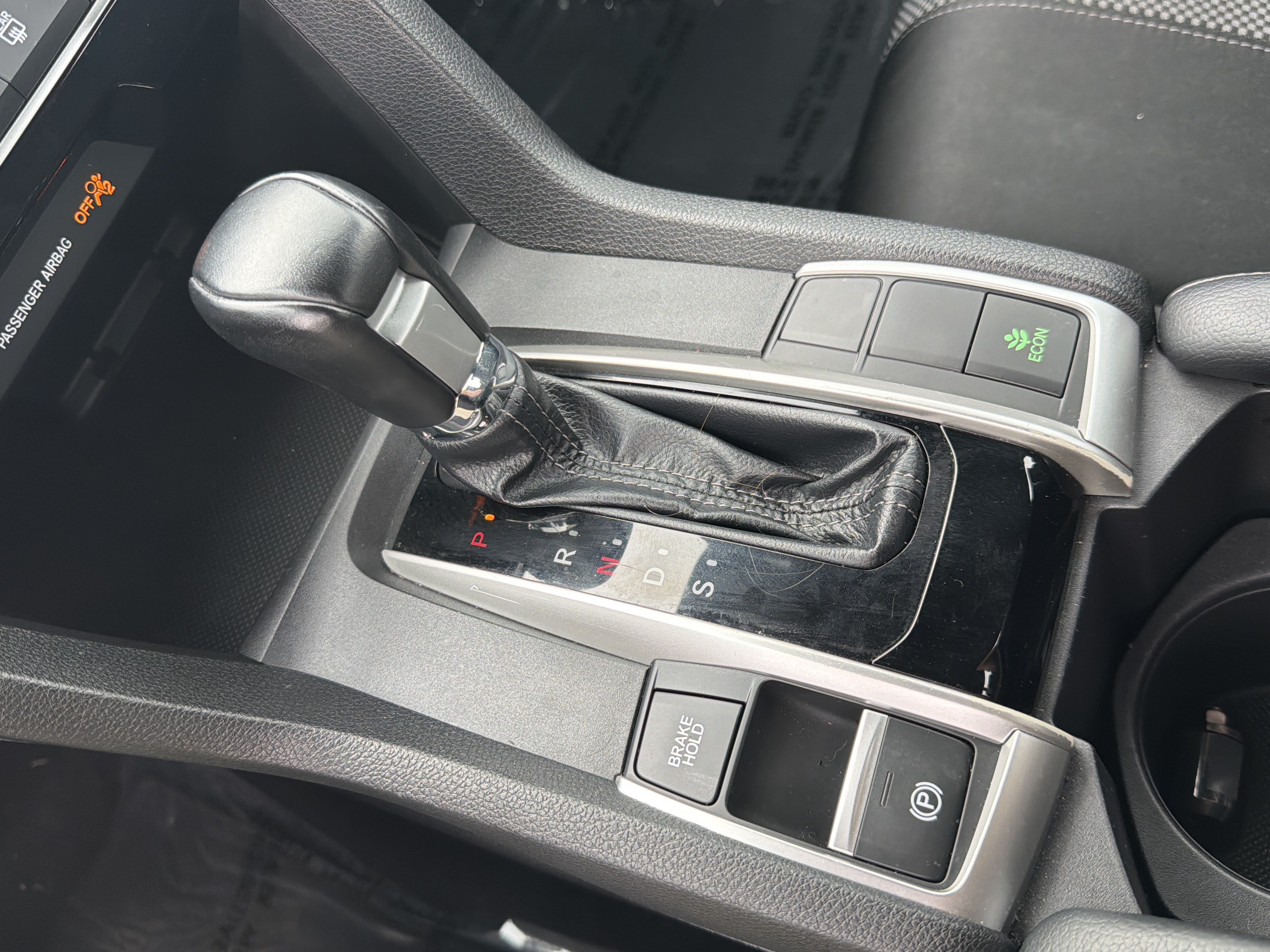 Used 2021 Honda Civic Sport image 23