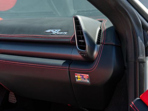 Used 2014 Ferrari 458 Spider RWD image 60